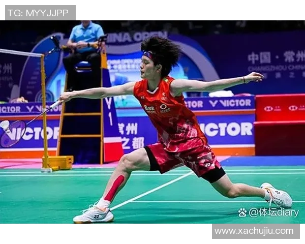 杭州全运会羽毛球队实力分析与表现点评
