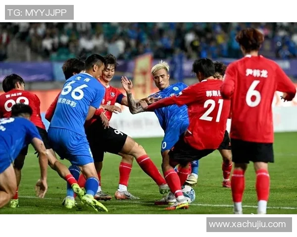 武汉足球队以84分稳居挑战赛积分榜首位争夺冠军之路愈加明朗